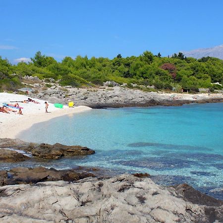Apartments By The Sea Sumartin, Brac - 2952 Extérieur photo