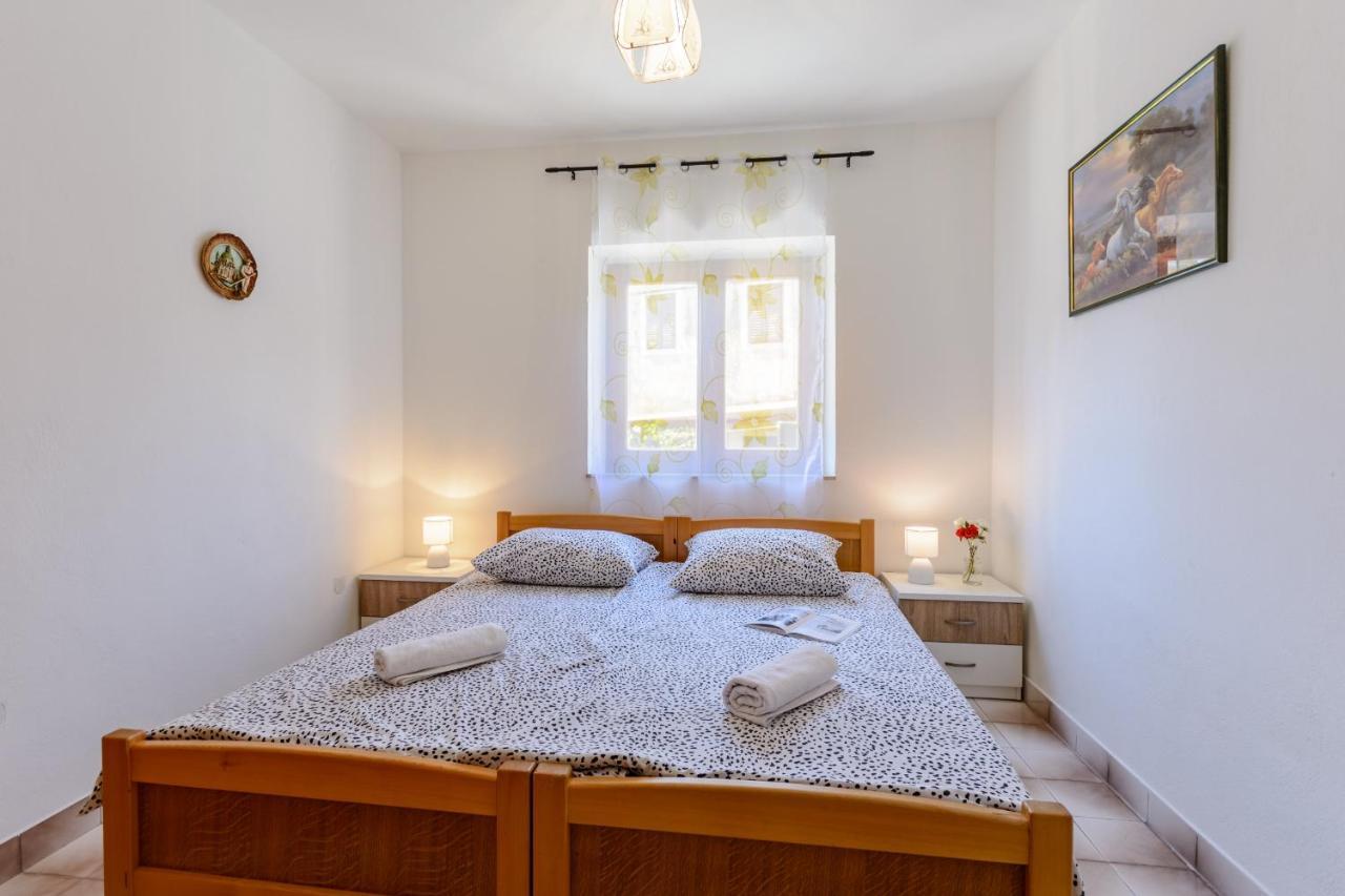 Apartments By The Sea Sumartin, Brac - 2952 Extérieur photo