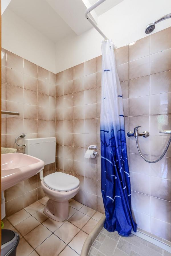 Apartments By The Sea Sumartin, Brac - 2952 Extérieur photo