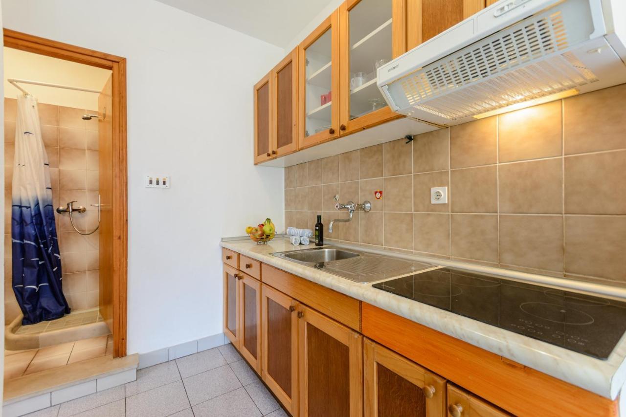 Apartments By The Sea Sumartin, Brac - 2952 Extérieur photo