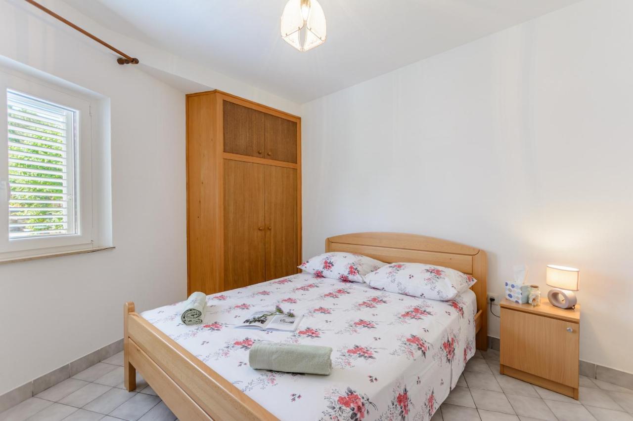 Apartments By The Sea Sumartin, Brac - 2952 Extérieur photo