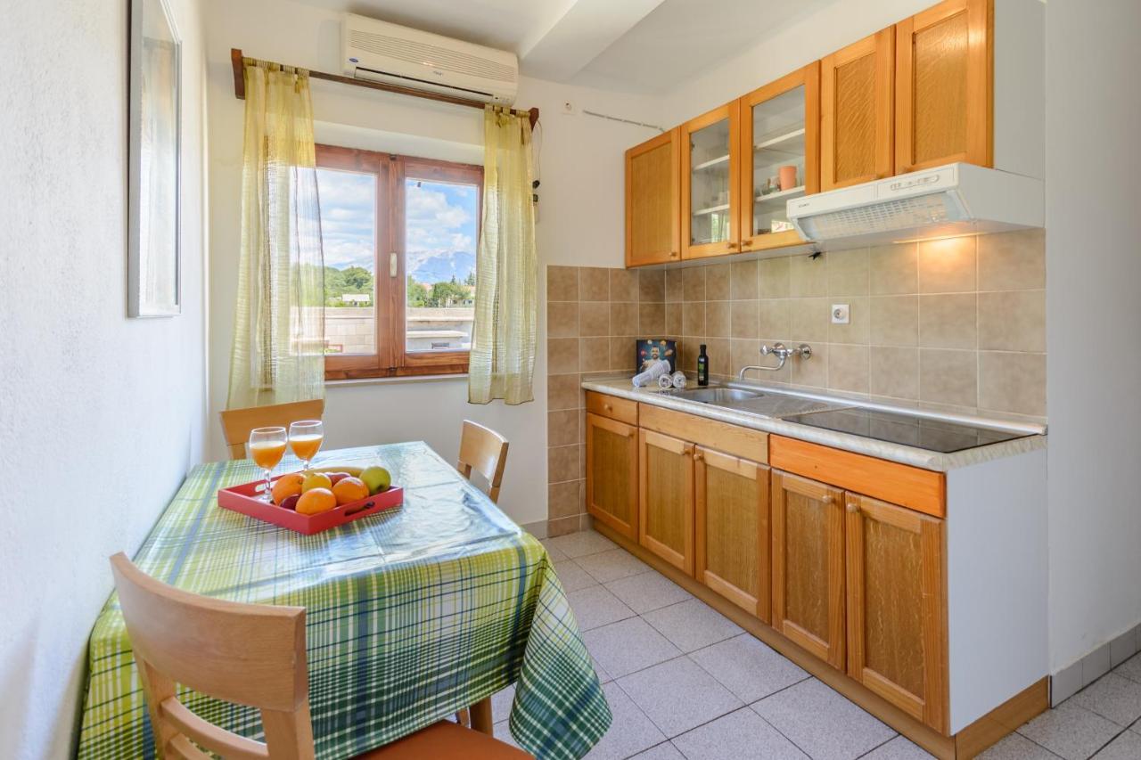 Apartments By The Sea Sumartin, Brac - 2952 Extérieur photo