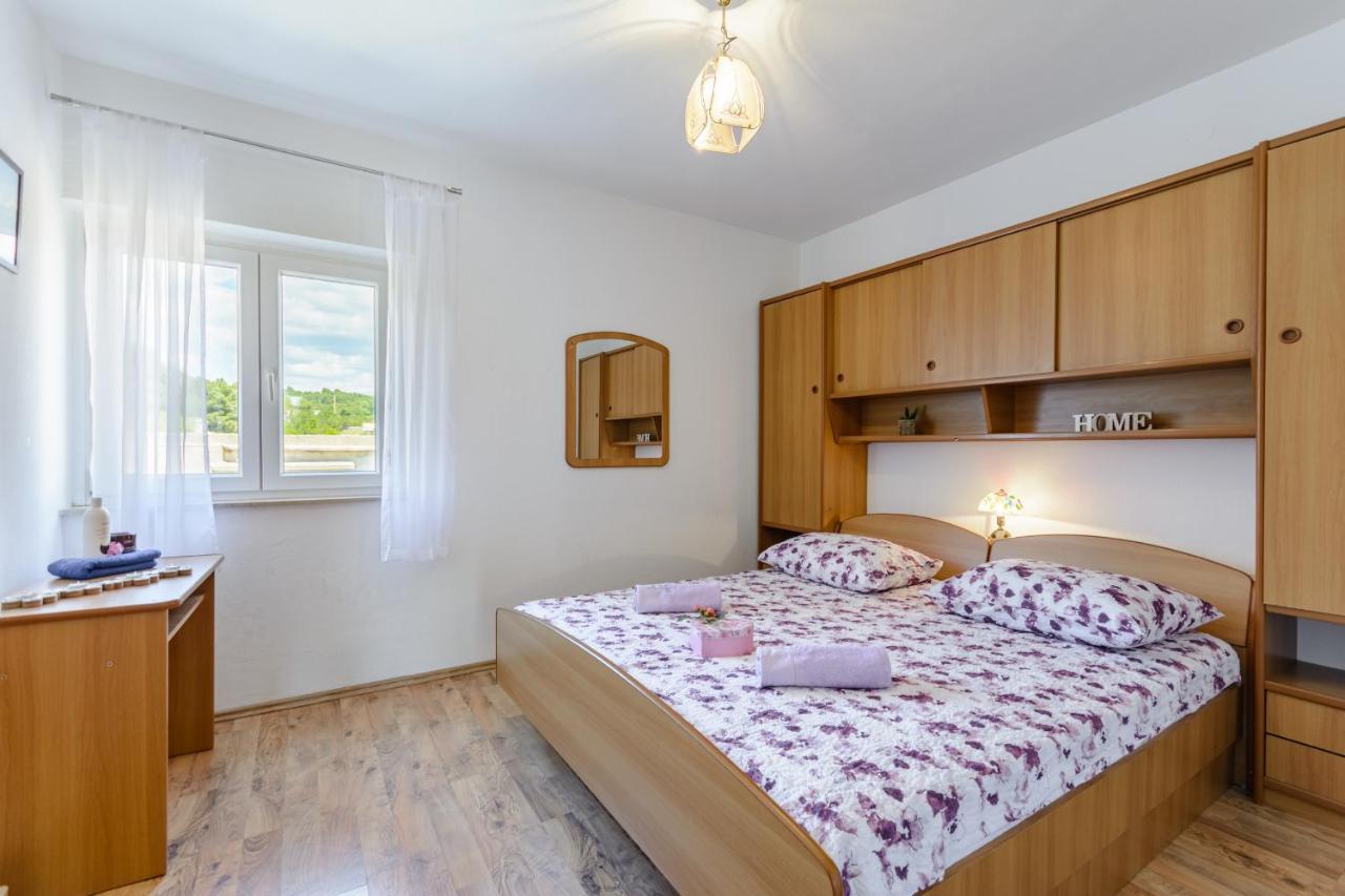Apartments By The Sea Sumartin, Brac - 2952 Extérieur photo