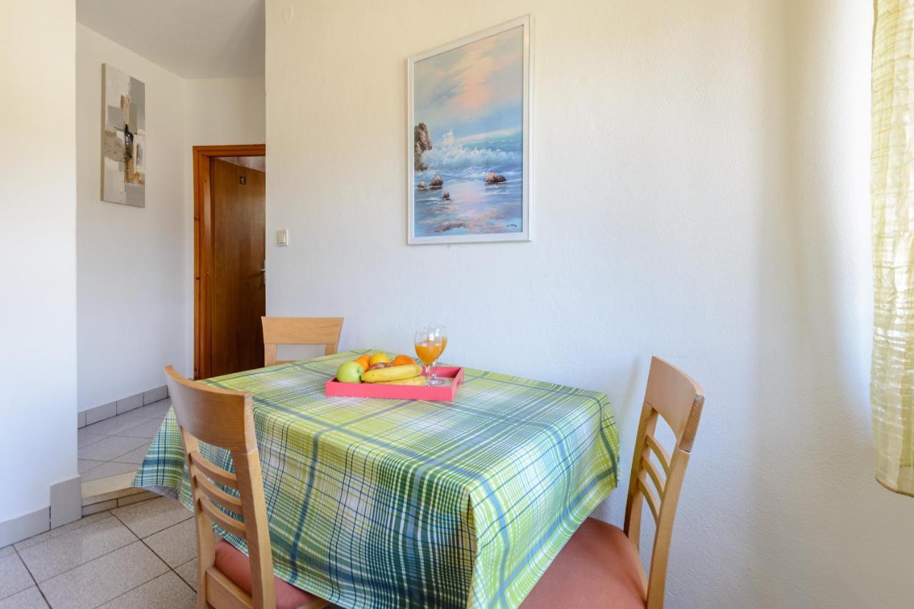 Apartments By The Sea Sumartin, Brac - 2952 Extérieur photo