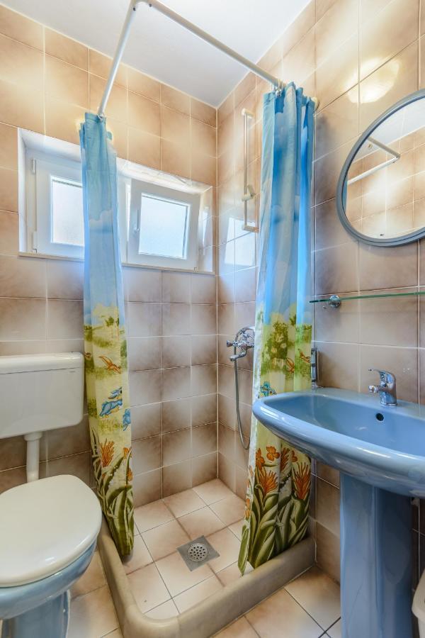 Apartments By The Sea Sumartin, Brac - 2952 Extérieur photo