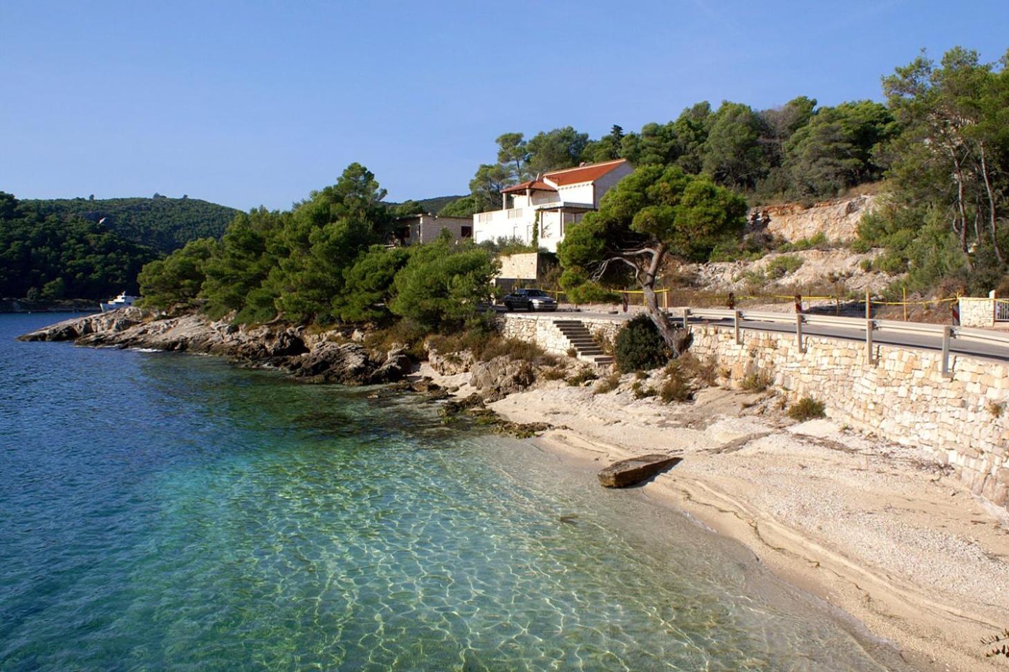 Apartments By The Sea Sumartin, Brac - 2952 Extérieur photo