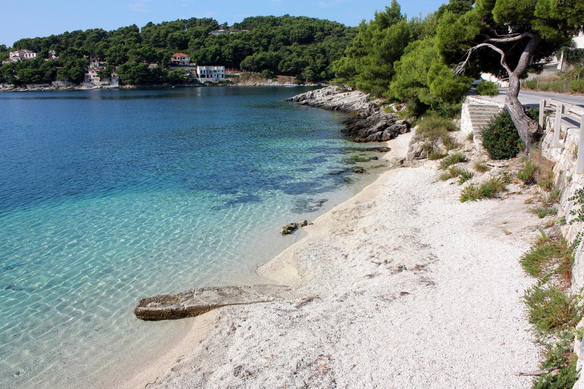 Apartments By The Sea Sumartin, Brac - 2952 Extérieur photo