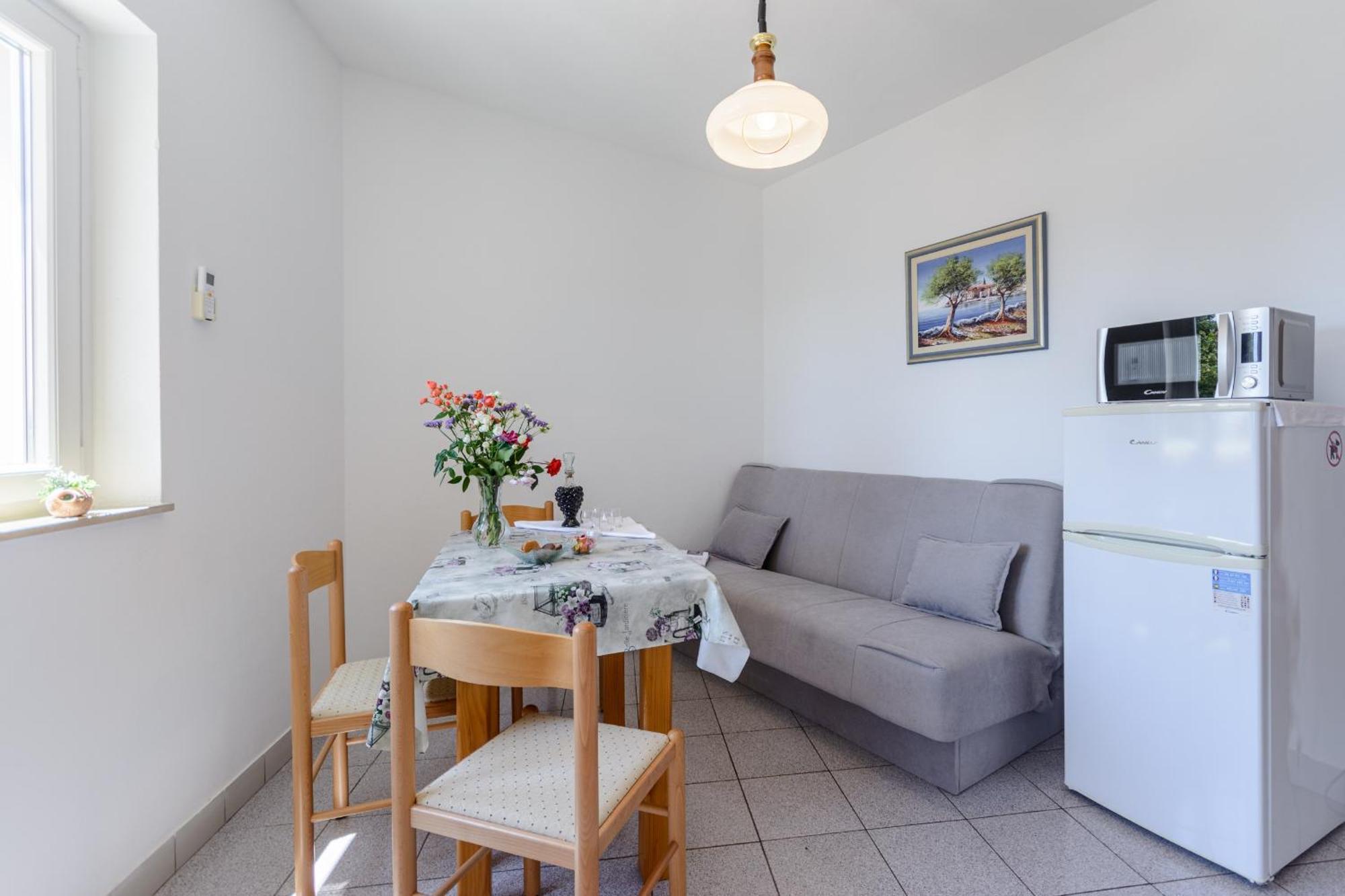 Apartments By The Sea Sumartin, Brac - 2952 Chambre photo