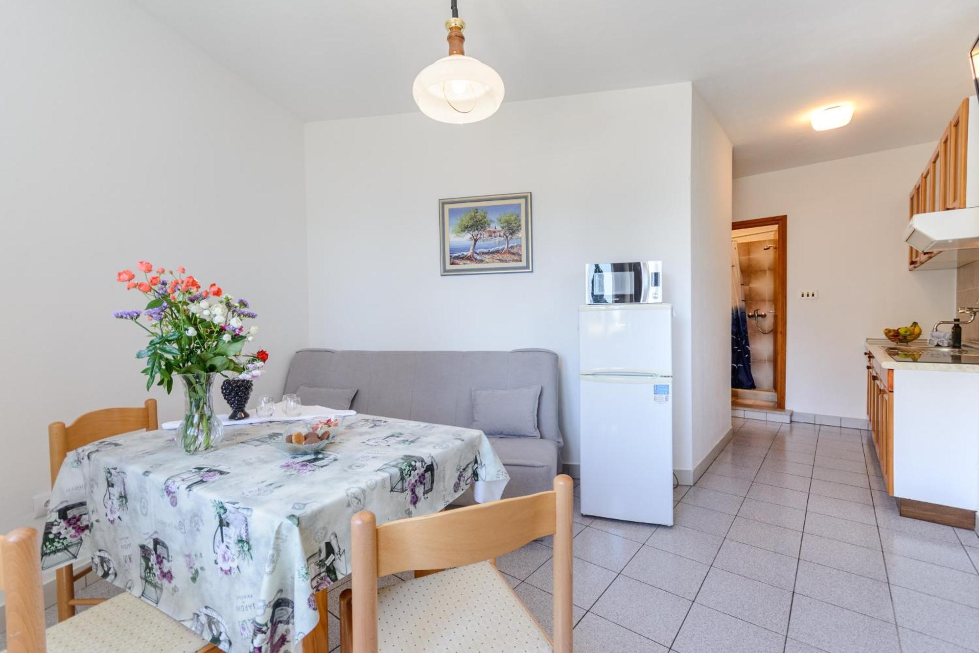 Apartments By The Sea Sumartin, Brac - 2952 Extérieur photo
