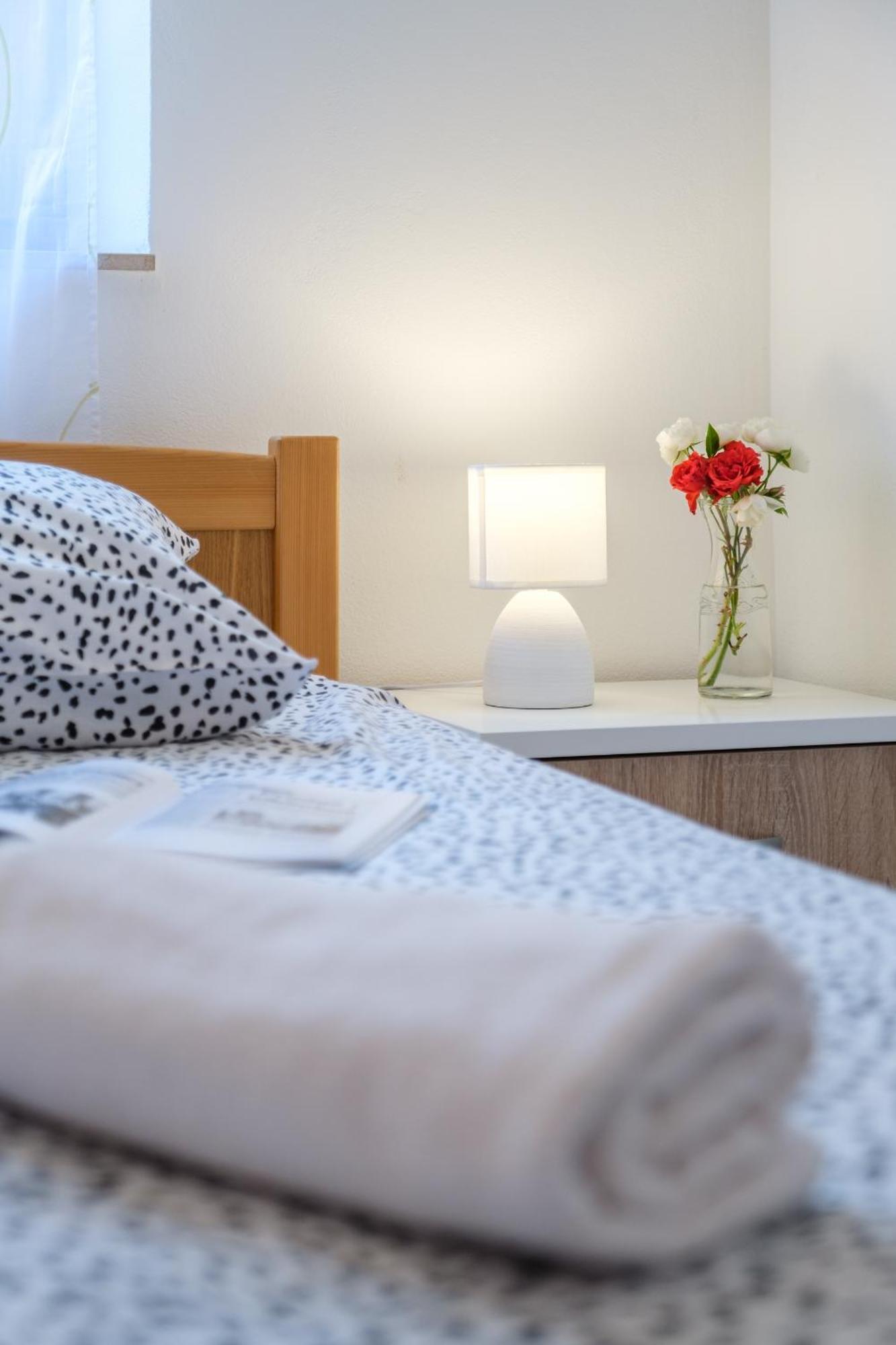 Apartments By The Sea Sumartin, Brac - 2952 Chambre photo