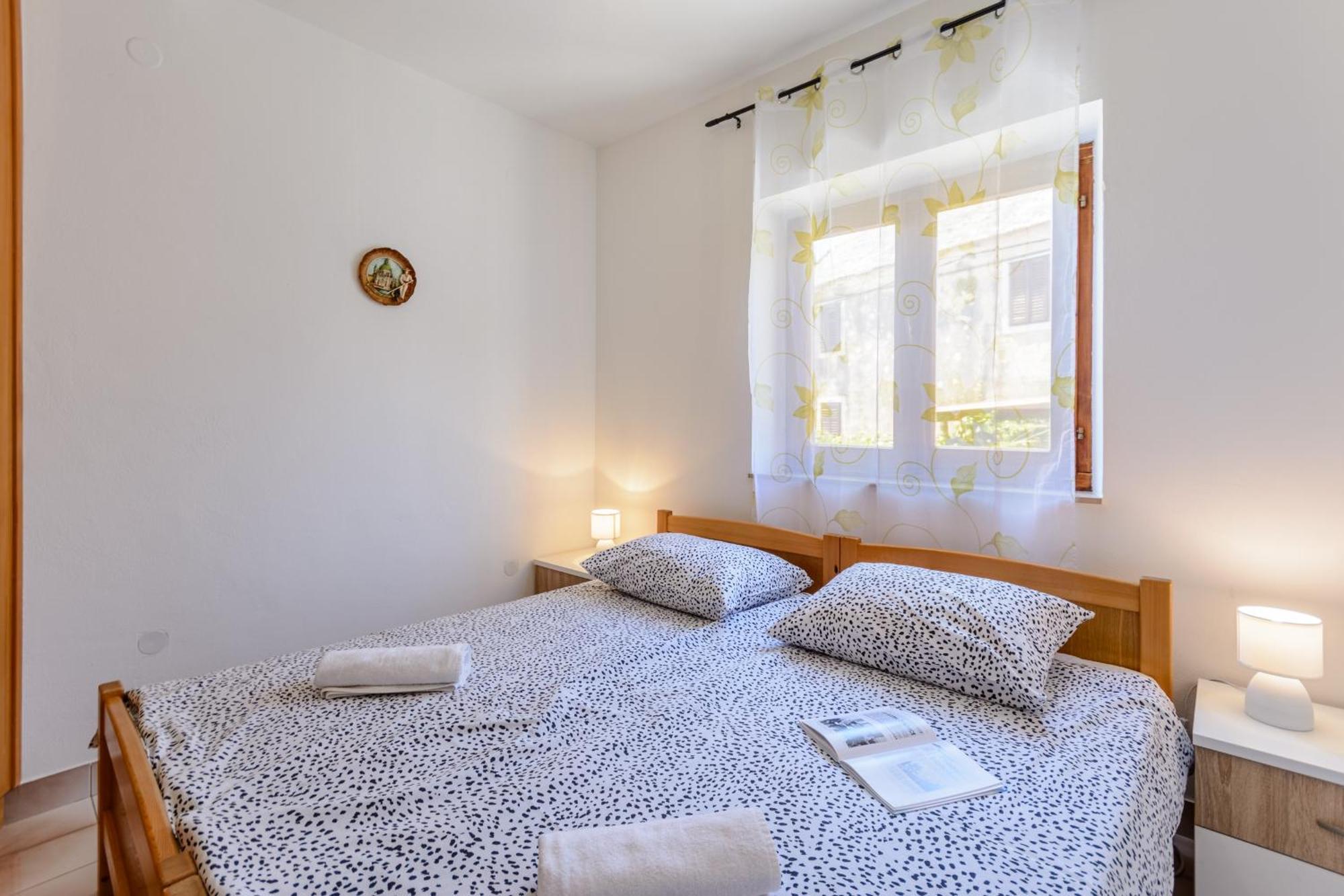 Apartments By The Sea Sumartin, Brac - 2952 Chambre photo
