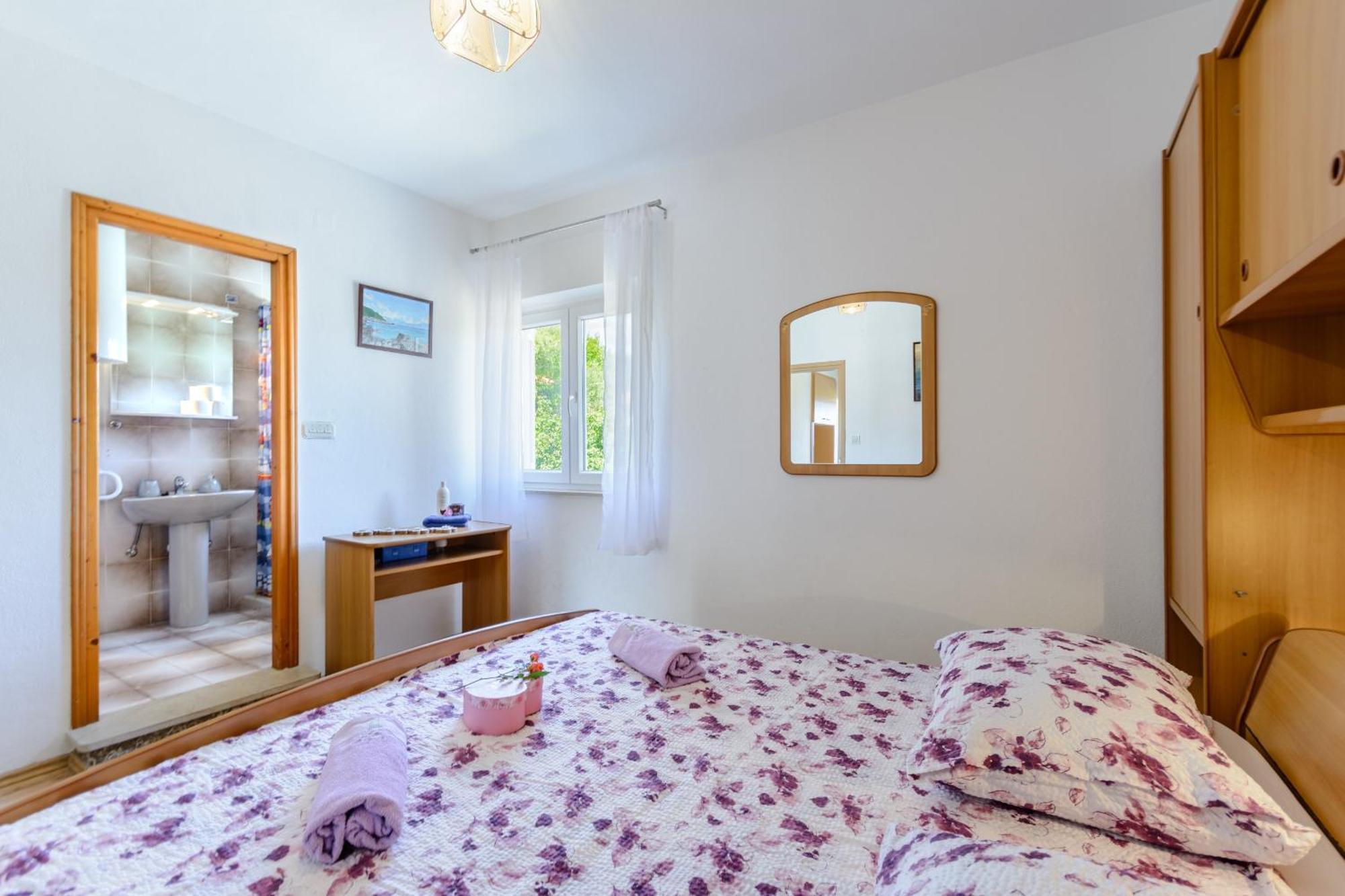 Apartments By The Sea Sumartin, Brac - 2952 Chambre photo