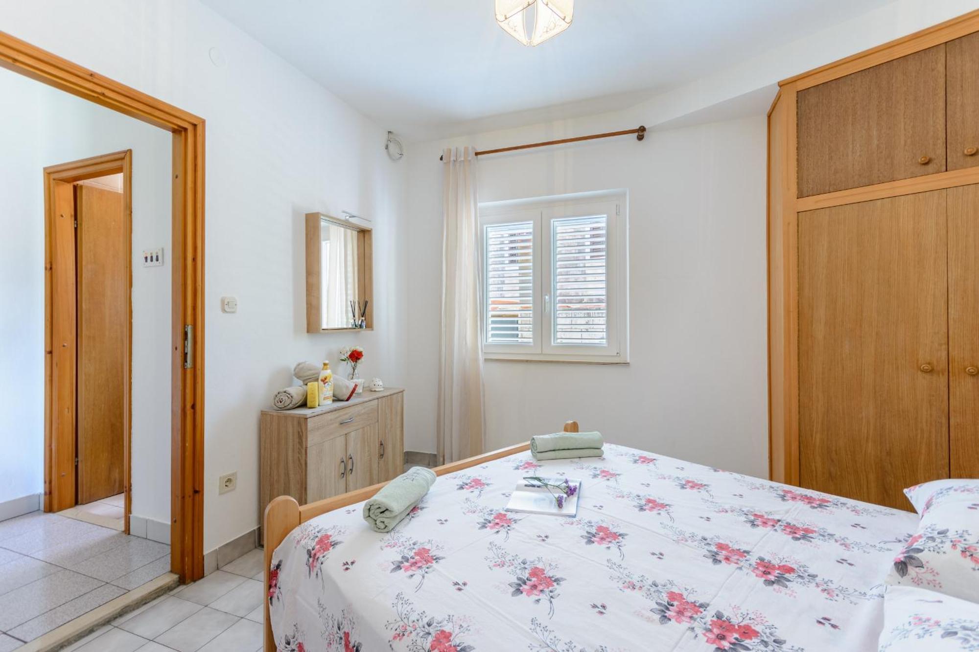 Apartments By The Sea Sumartin, Brac - 2952 Chambre photo